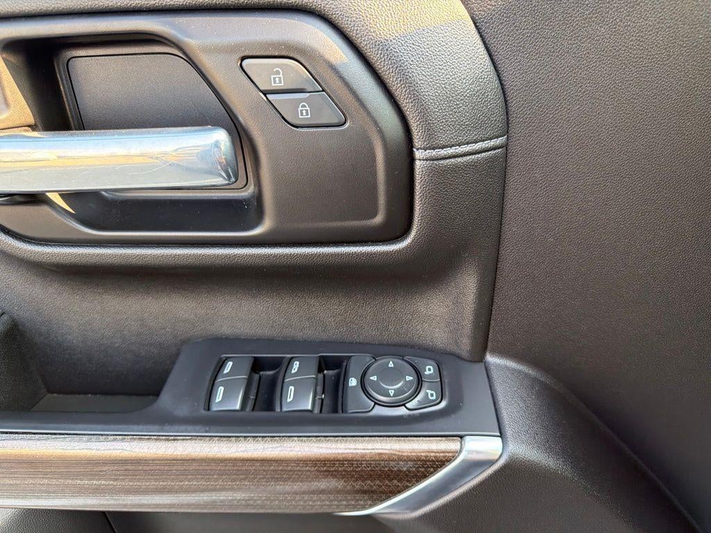 2021 Chevrolet Silverado 1500 RST - Photo 36