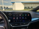 2024 Chevrolet Equinox EV LT