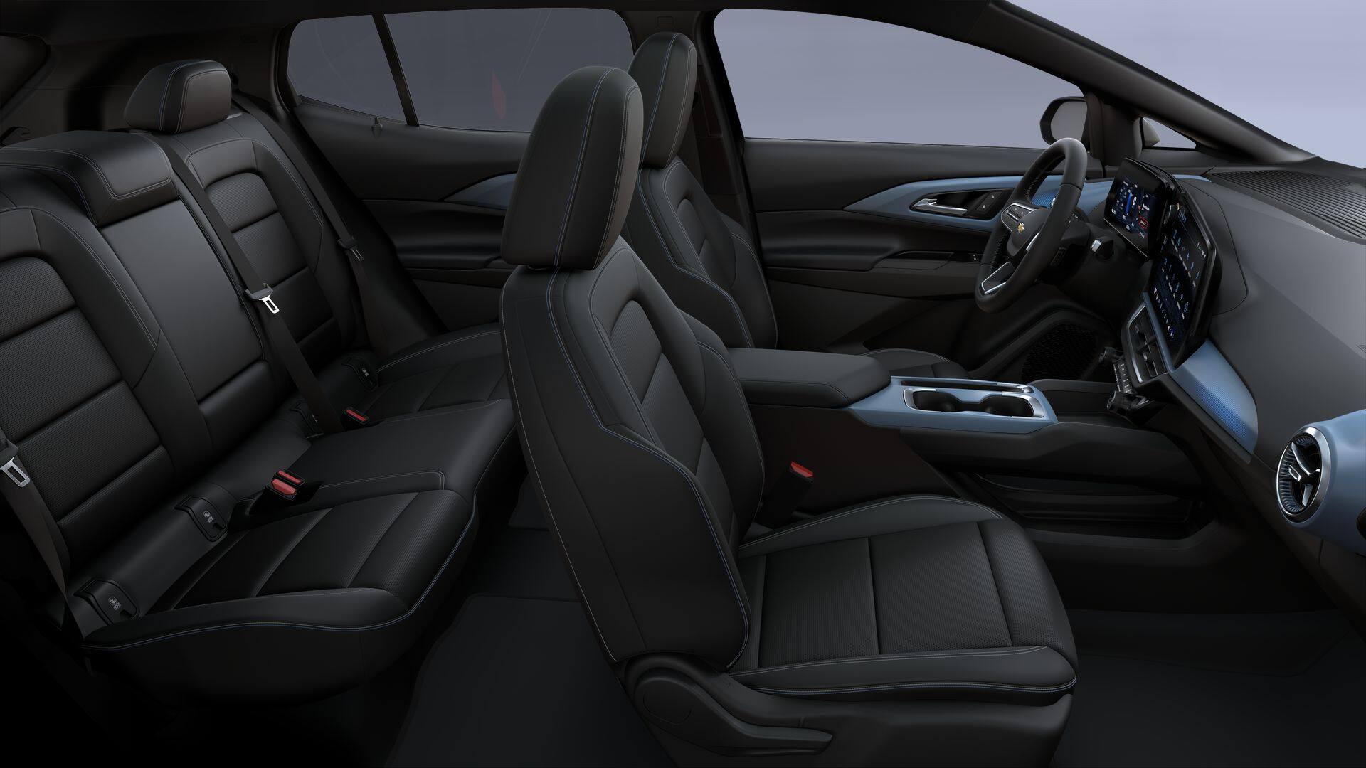 2026 Chevrolet Equinox EV 2LT - Photo 6