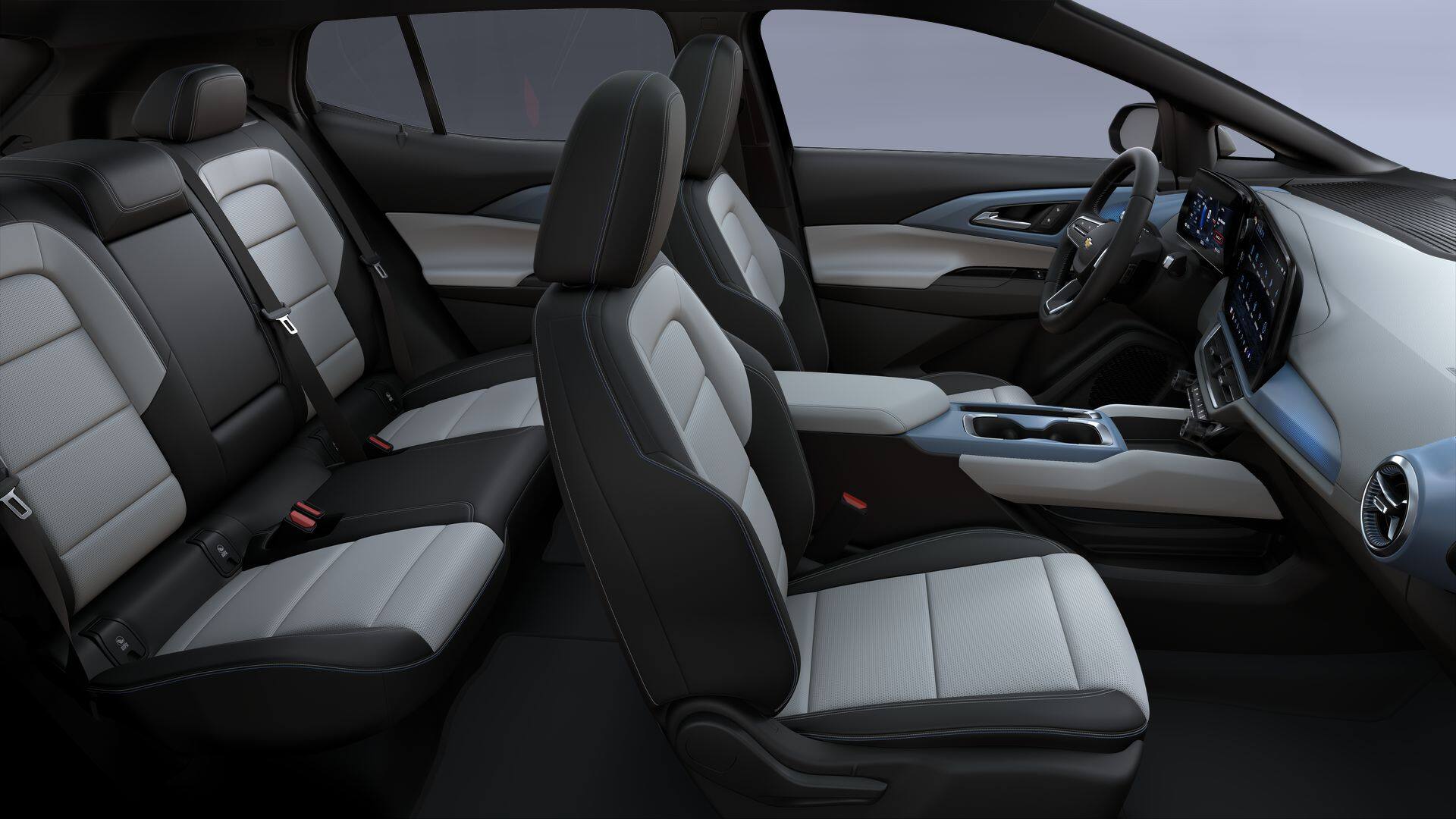 2026 Chevrolet Equinox EV 2LT - Photo 6