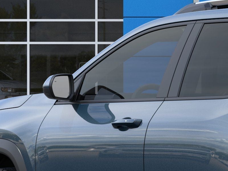2027 Chevrolet Equinox FWD LT