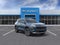 2027 Chevrolet Equinox FWD LT