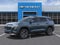 2027 Chevrolet Equinox FWD LT
