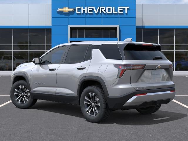 2027 Chevrolet Equinox LT - Photo 27