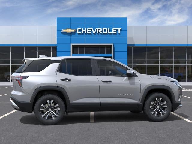 2027 Chevrolet Equinox LT - Photo 29