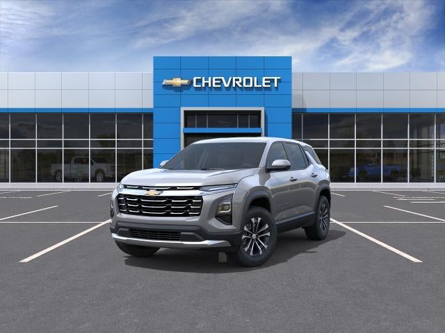 2027 Chevrolet Equinox LT - Photo 32