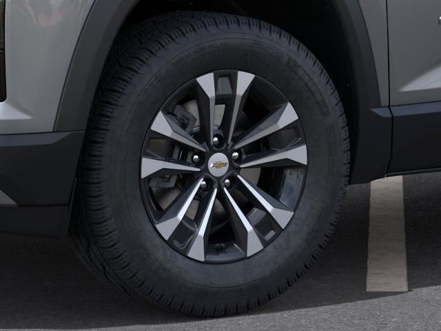 2027 Chevrolet Equinox LT - Photo 33