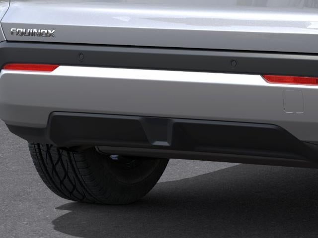 2027 Chevrolet Equinox LT - Photo 38