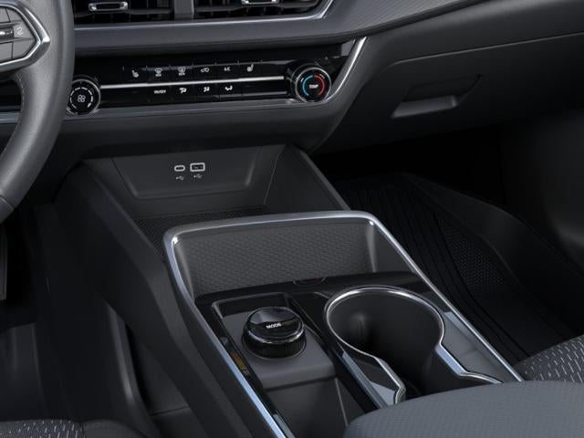 2027 Chevrolet Equinox LT - Photo 47