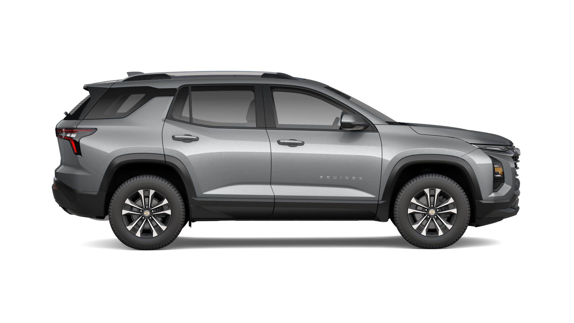 2027 Chevrolet Equinox FWD LT