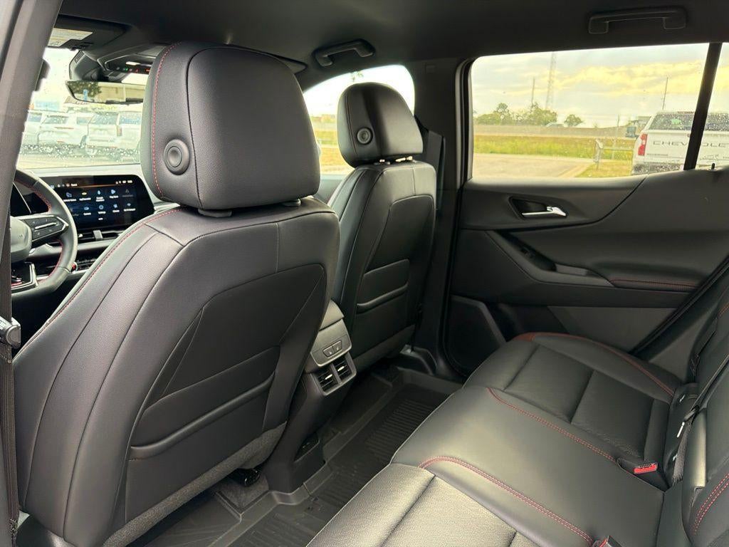 2027 Chevrolet Equinox RS - Photo 15