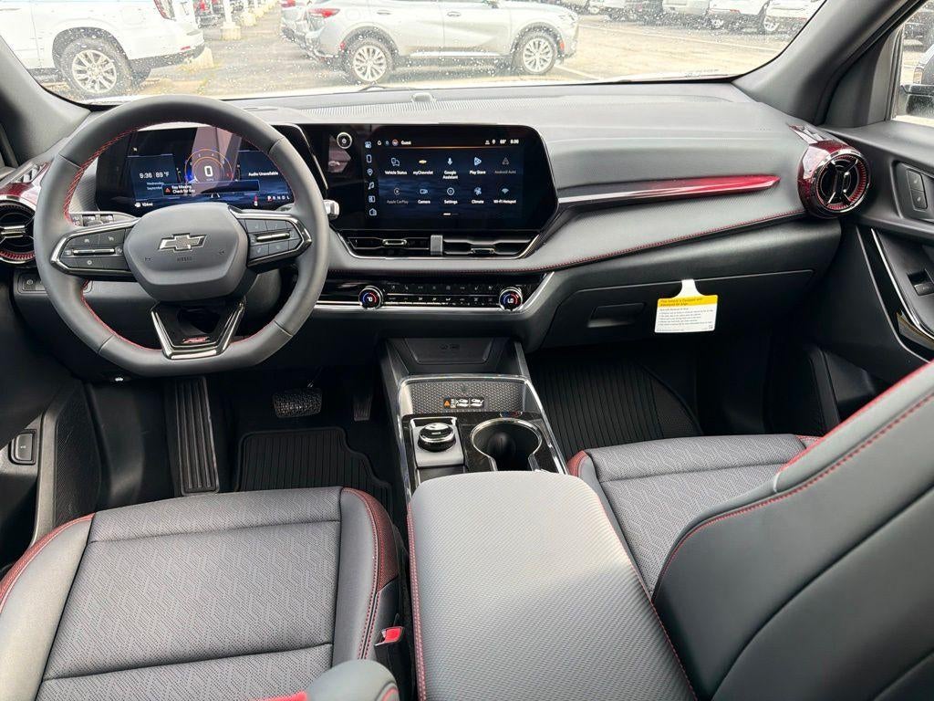 2027 Chevrolet Equinox RS - Photo 17