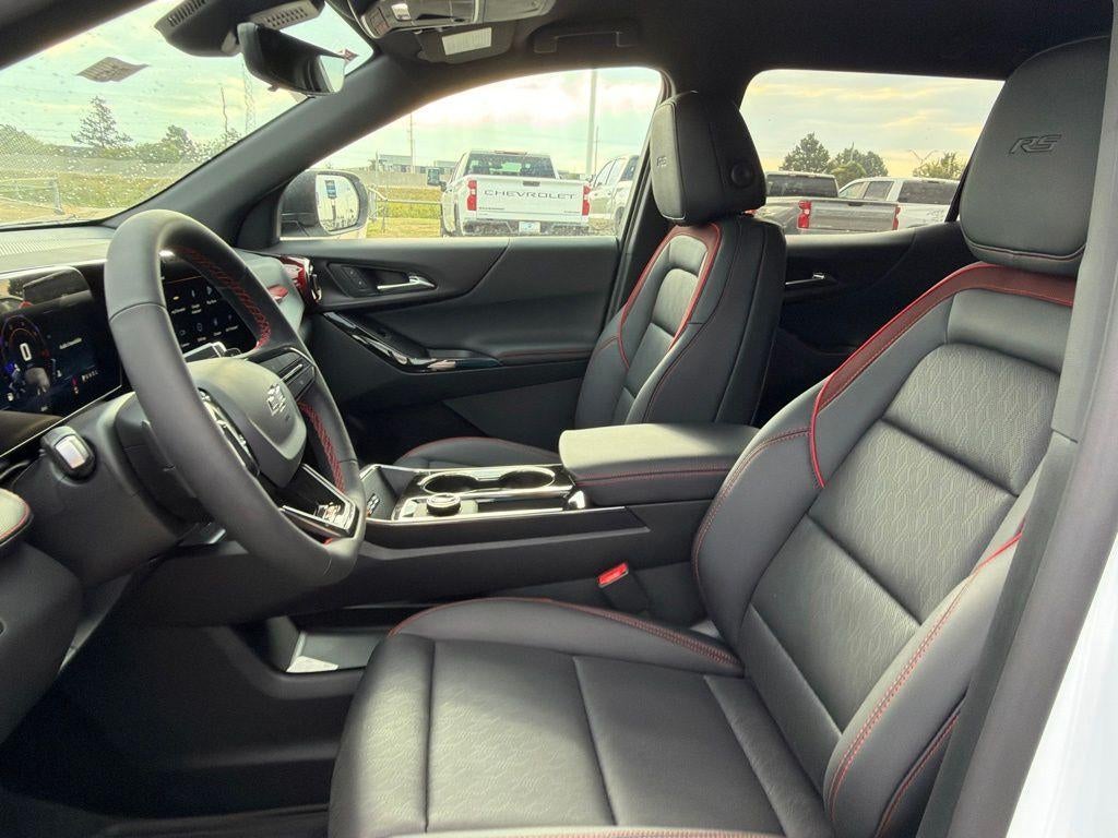 2027 Chevrolet Equinox RS - Photo 19