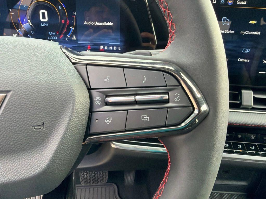 2027 Chevrolet Equinox RS - Photo 23