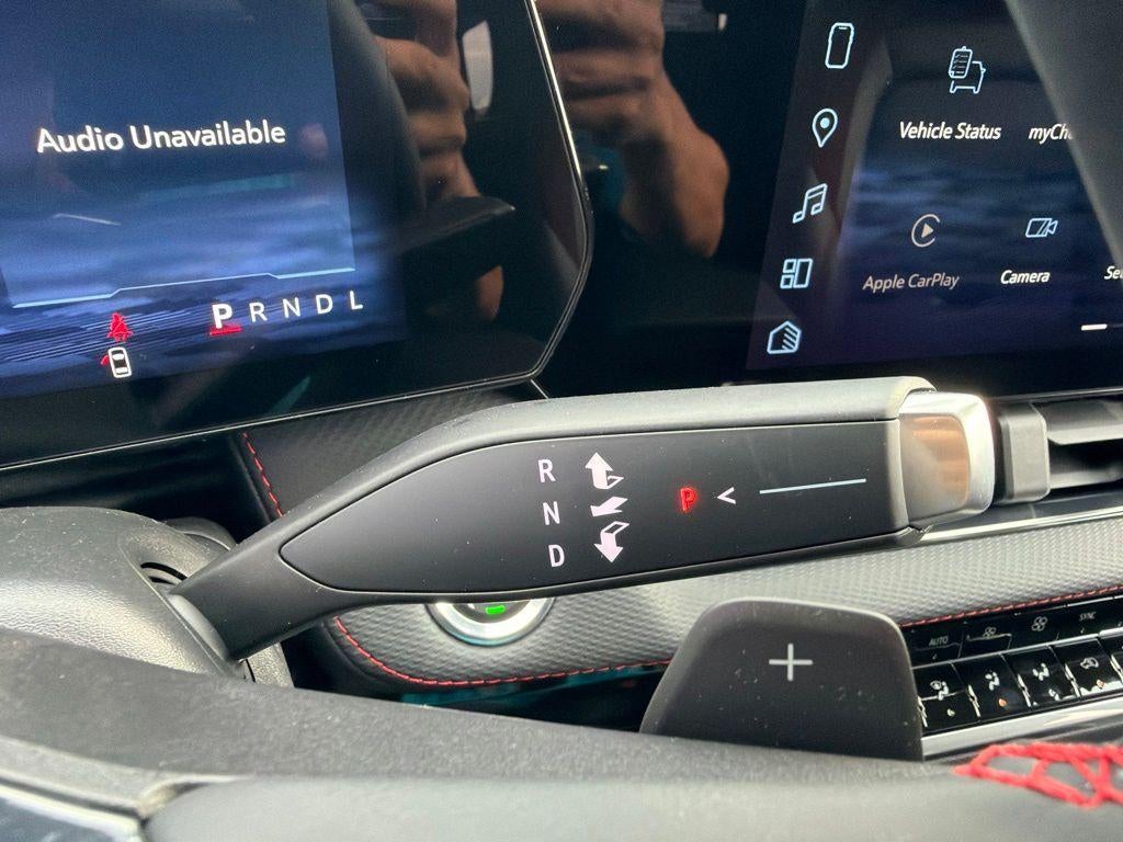2027 Chevrolet Equinox RS - Photo 25