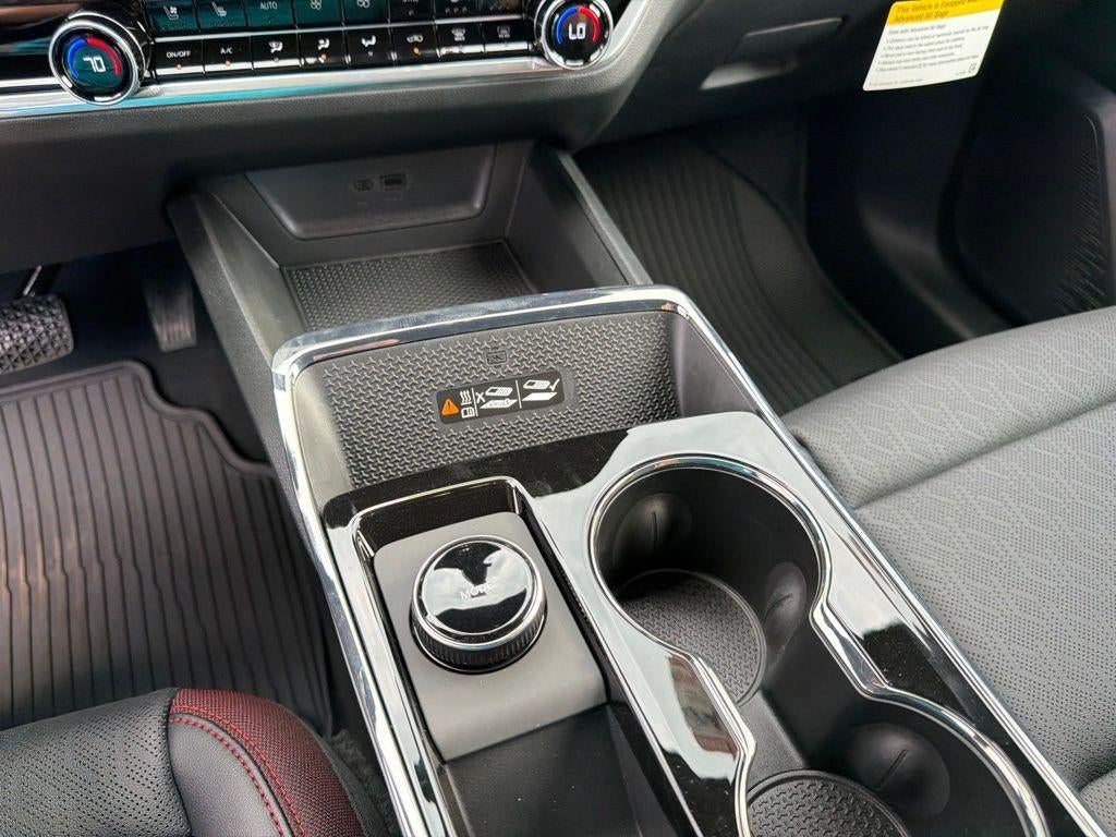 2027 Chevrolet Equinox RS - Photo 29