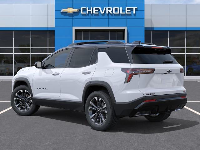 2027 Chevrolet Equinox RS - Photo 37