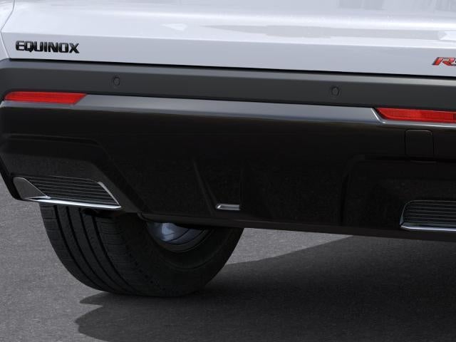 2027 Chevrolet Equinox RS - Photo 48
