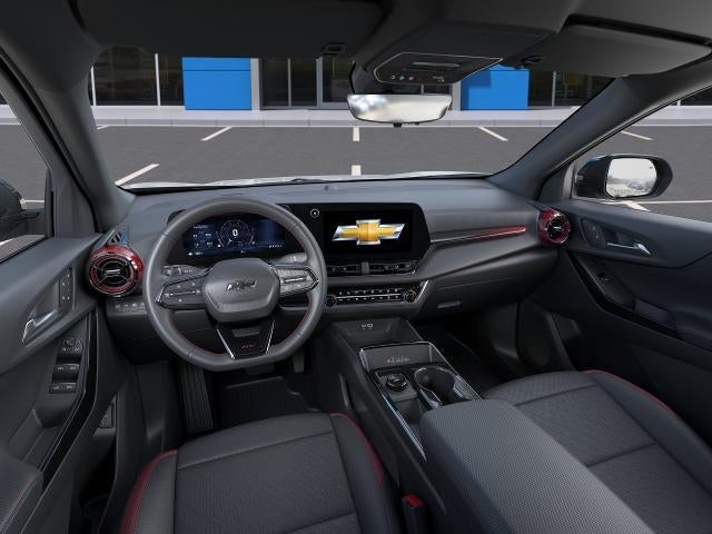 2027 Chevrolet Equinox RS - Photo 49