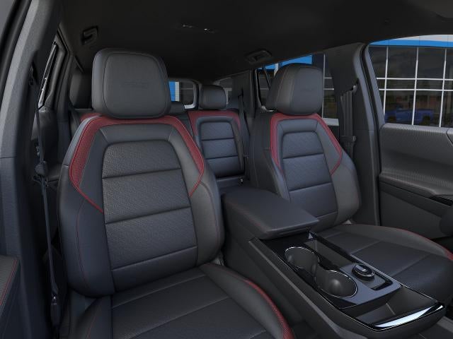 2027 Chevrolet Equinox RS - Photo 50