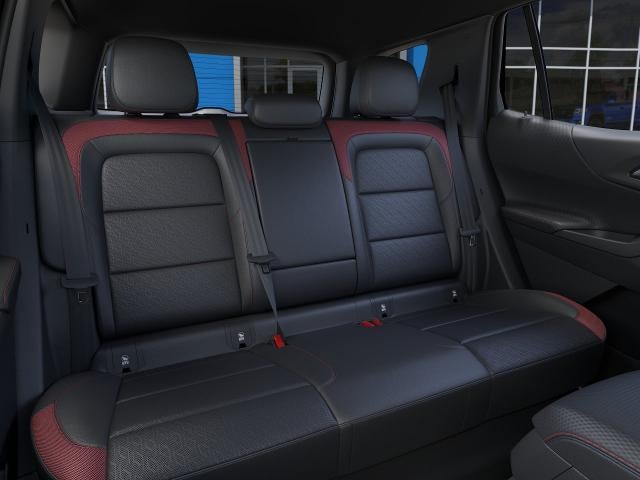 2027 Chevrolet Equinox RS - Photo 51