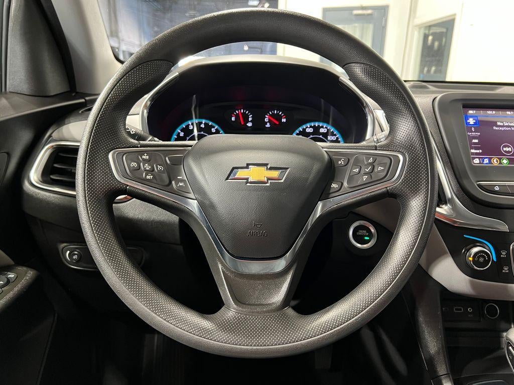 2024 Chevrolet Equinox LS - Photo 12