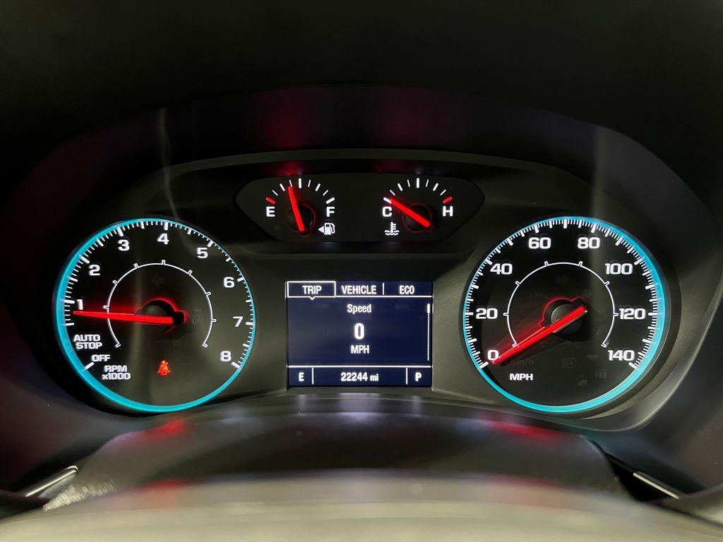 2024 Chevrolet Equinox LS - Photo 13