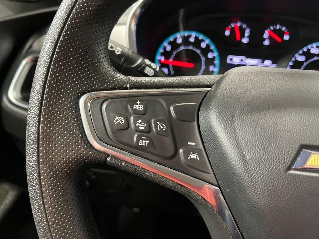 2024 Chevrolet Equinox LS - Photo 14