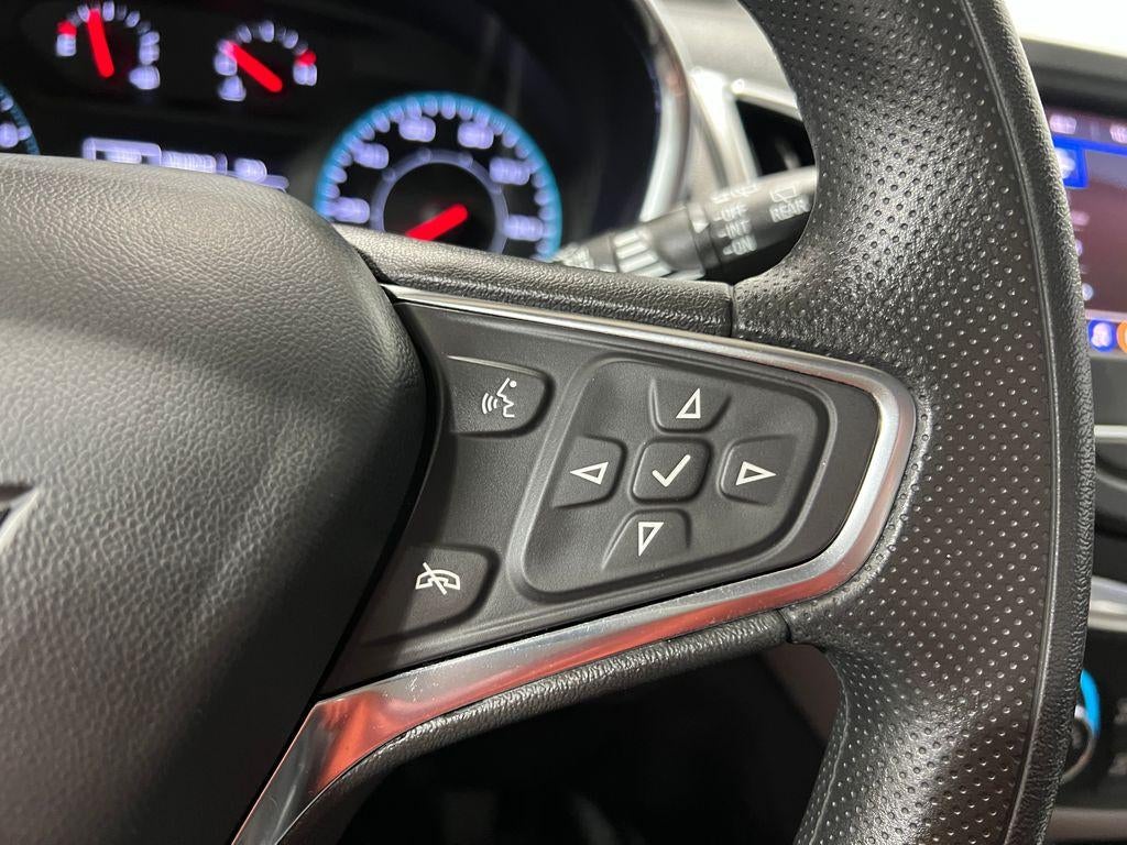 2024 Chevrolet Equinox LS - Photo 15