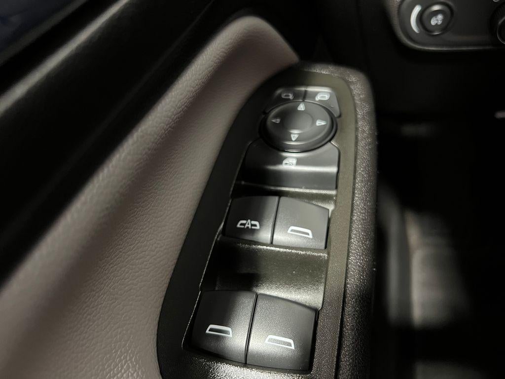 2024 Chevrolet Equinox LS - Photo 16