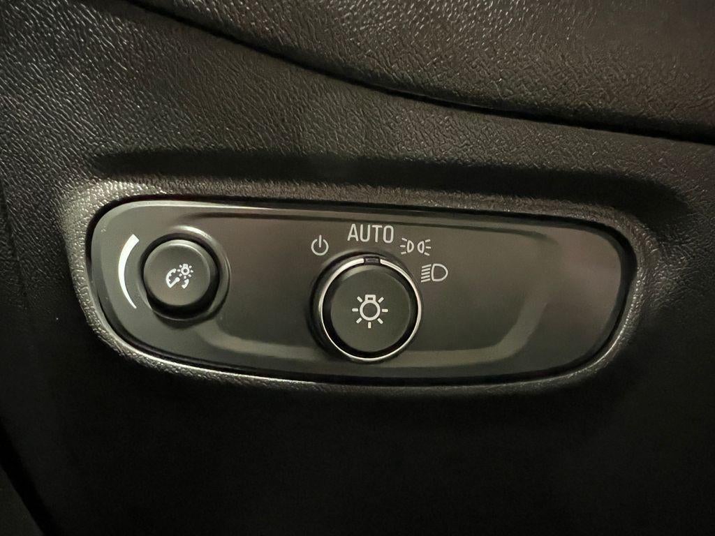 2024 Chevrolet Equinox LS - Photo 17