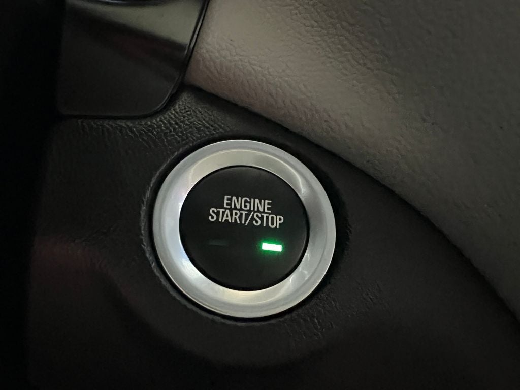 2024 Chevrolet Equinox LS - Photo 18