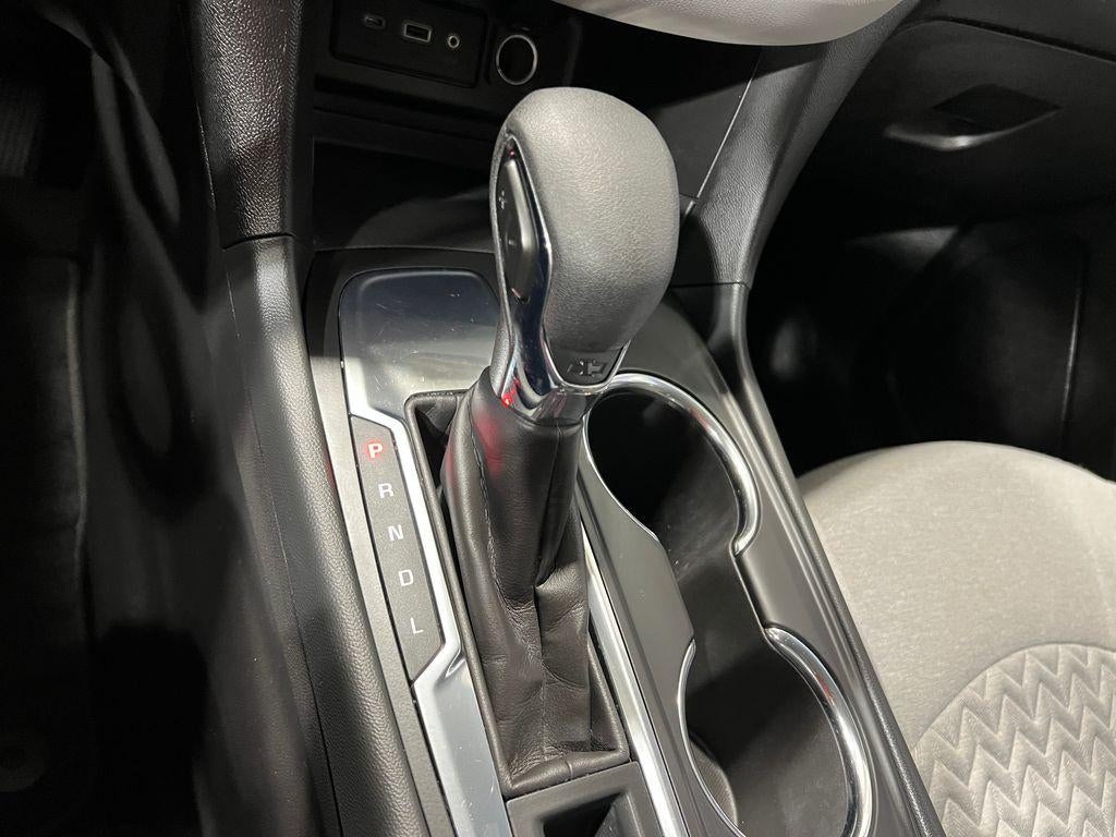 2024 Chevrolet Equinox LS - Photo 19