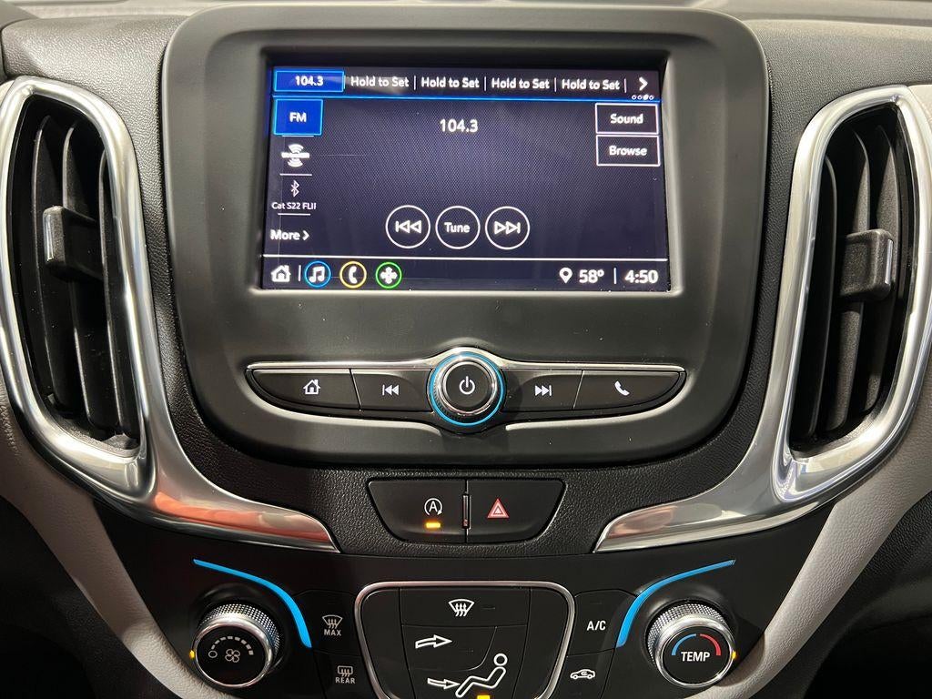 2024 Chevrolet Equinox LS - Photo 21