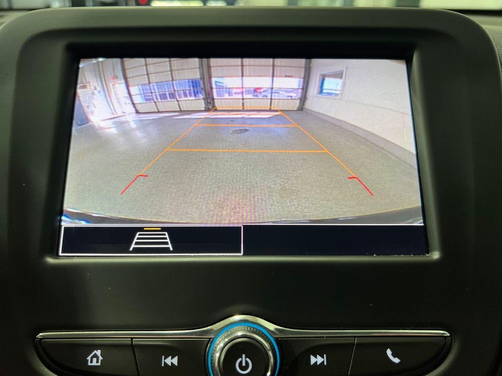2024 Chevrolet Equinox LS - Photo 22