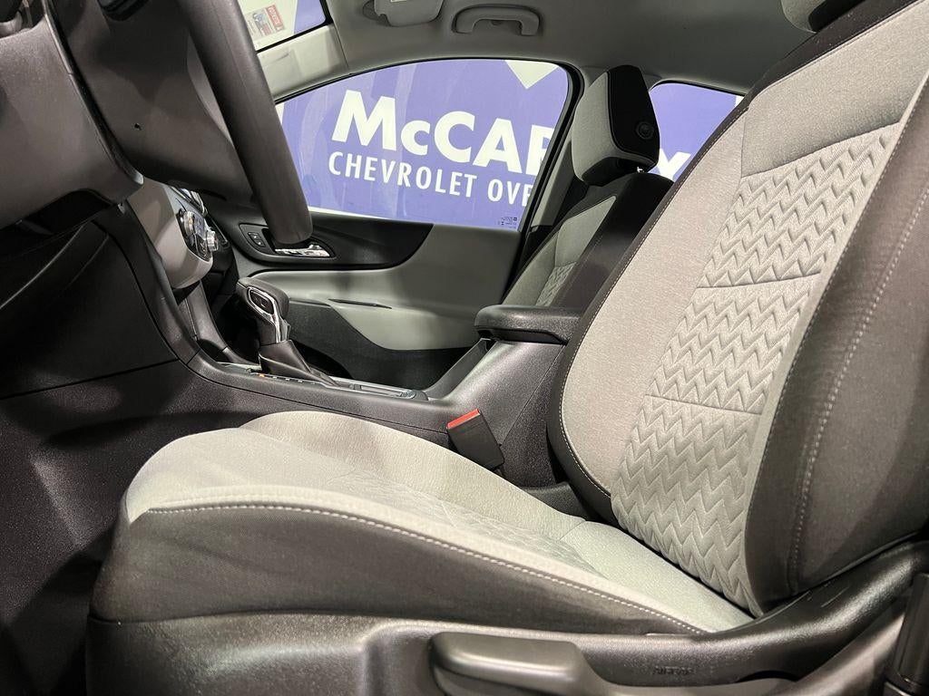 2024 Chevrolet Equinox LS - Photo 23