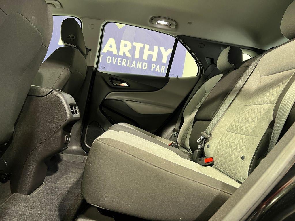 2024 Chevrolet Equinox LS - Photo 24