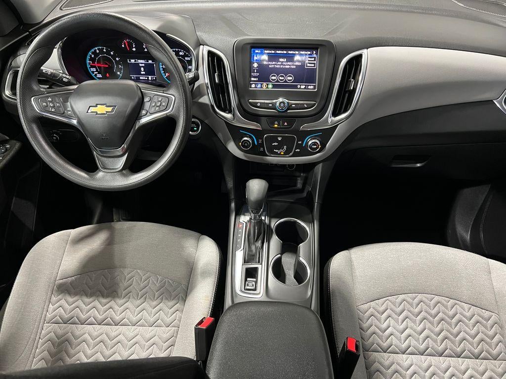 2024 Chevrolet Equinox LS - Photo 25