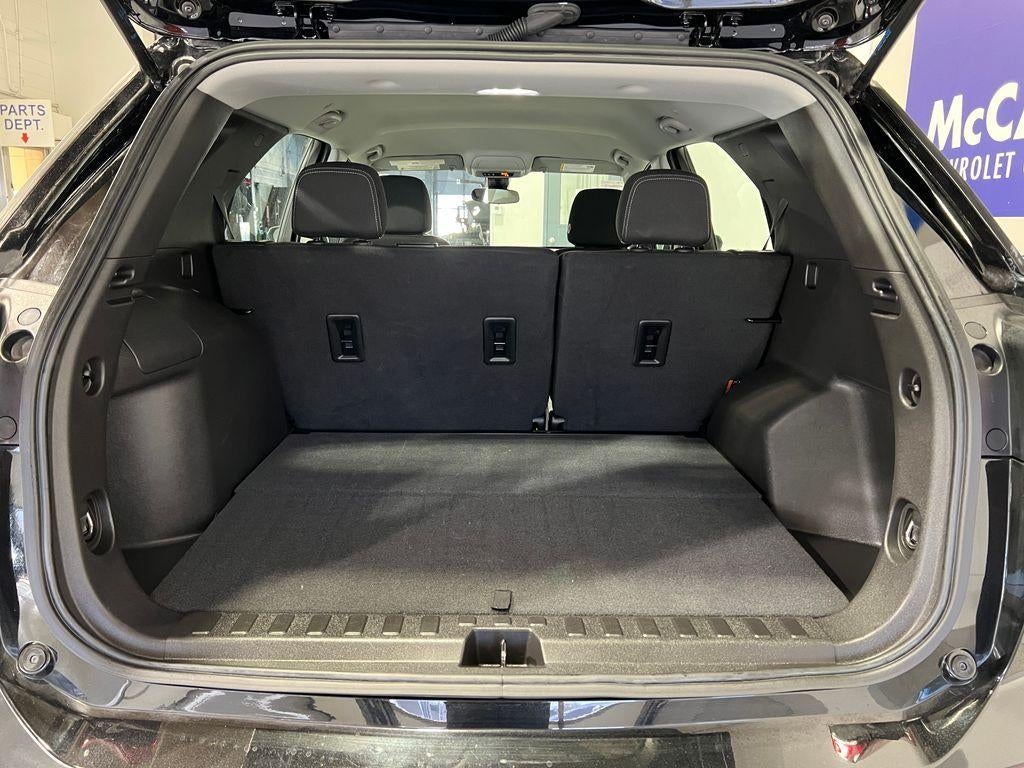 2024 Chevrolet Equinox LS - Photo 26