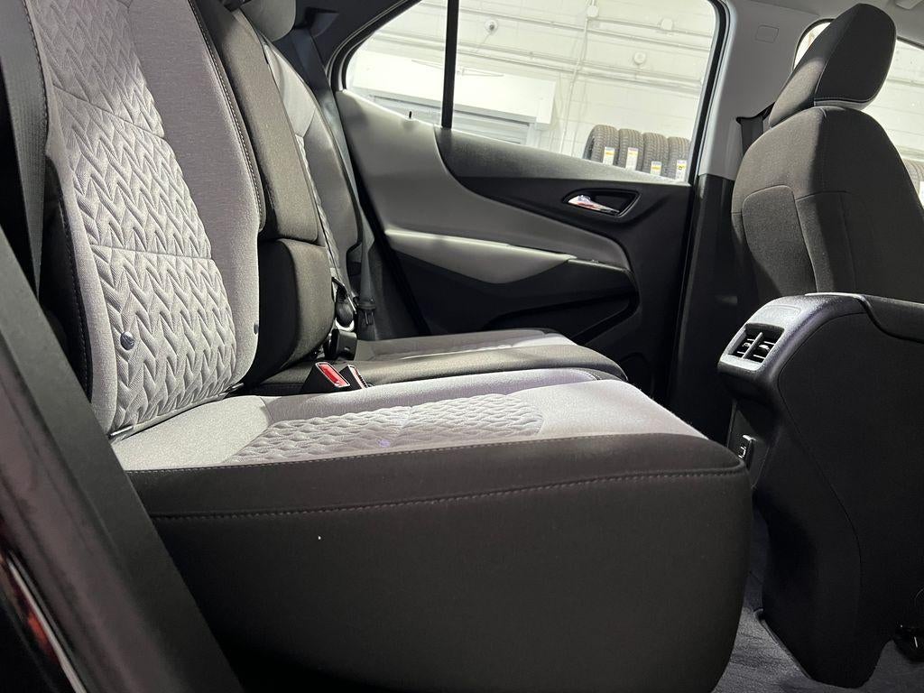 2024 Chevrolet Equinox LS - Photo 27