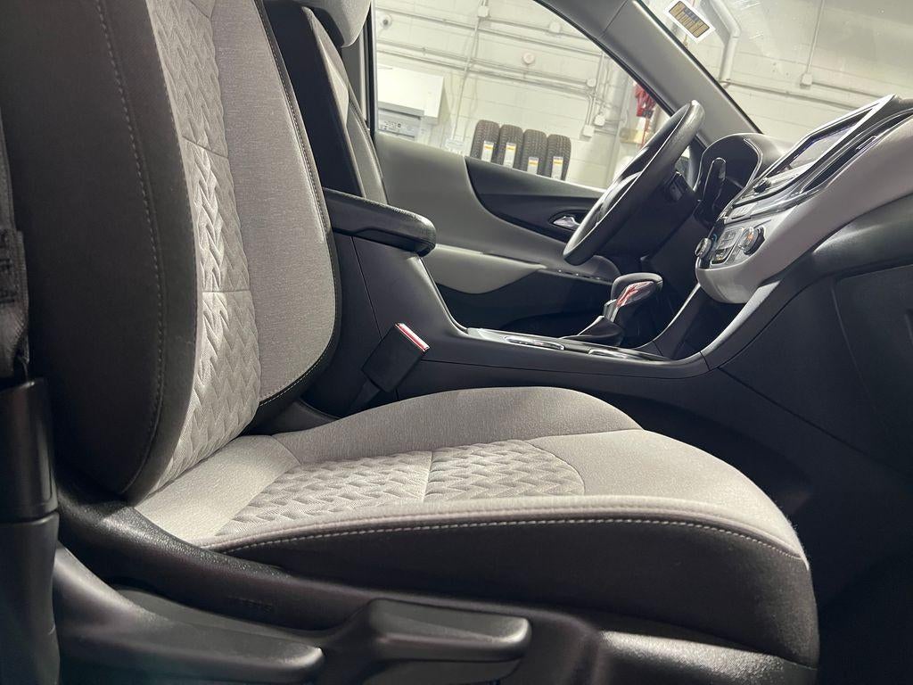 2024 Chevrolet Equinox LS - Photo 28