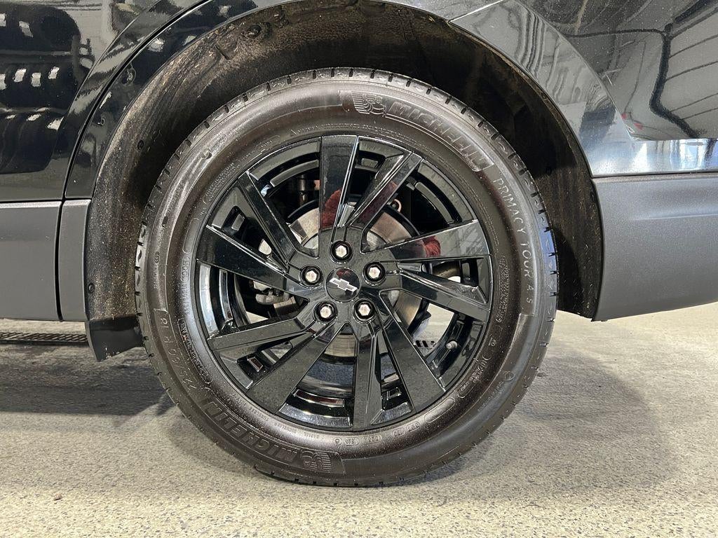2024 Chevrolet Equinox LS - Photo 29