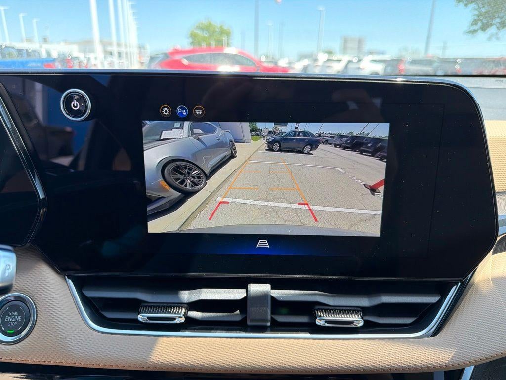 2026 Chevrolet Equinox ACTIV - Photo 25