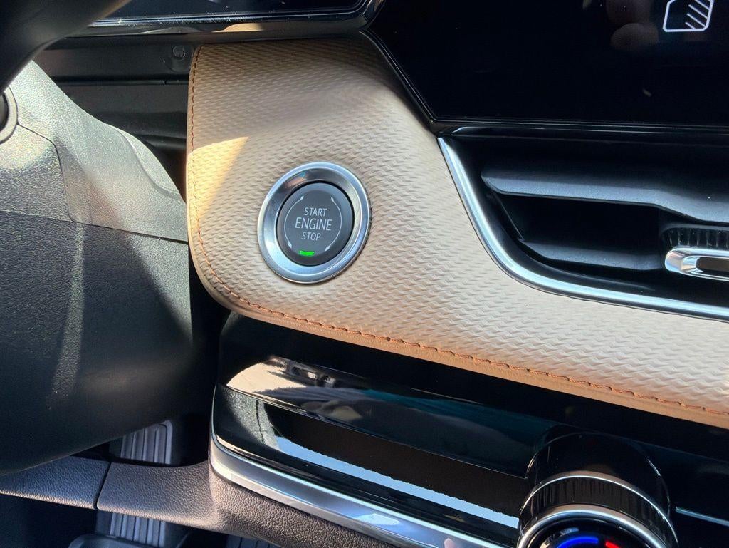2026 Chevrolet Equinox ACTIV - Photo 26
