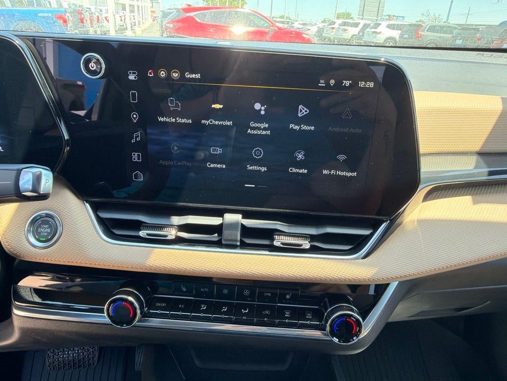 2026 Chevrolet Equinox ACTIV - Photo 27