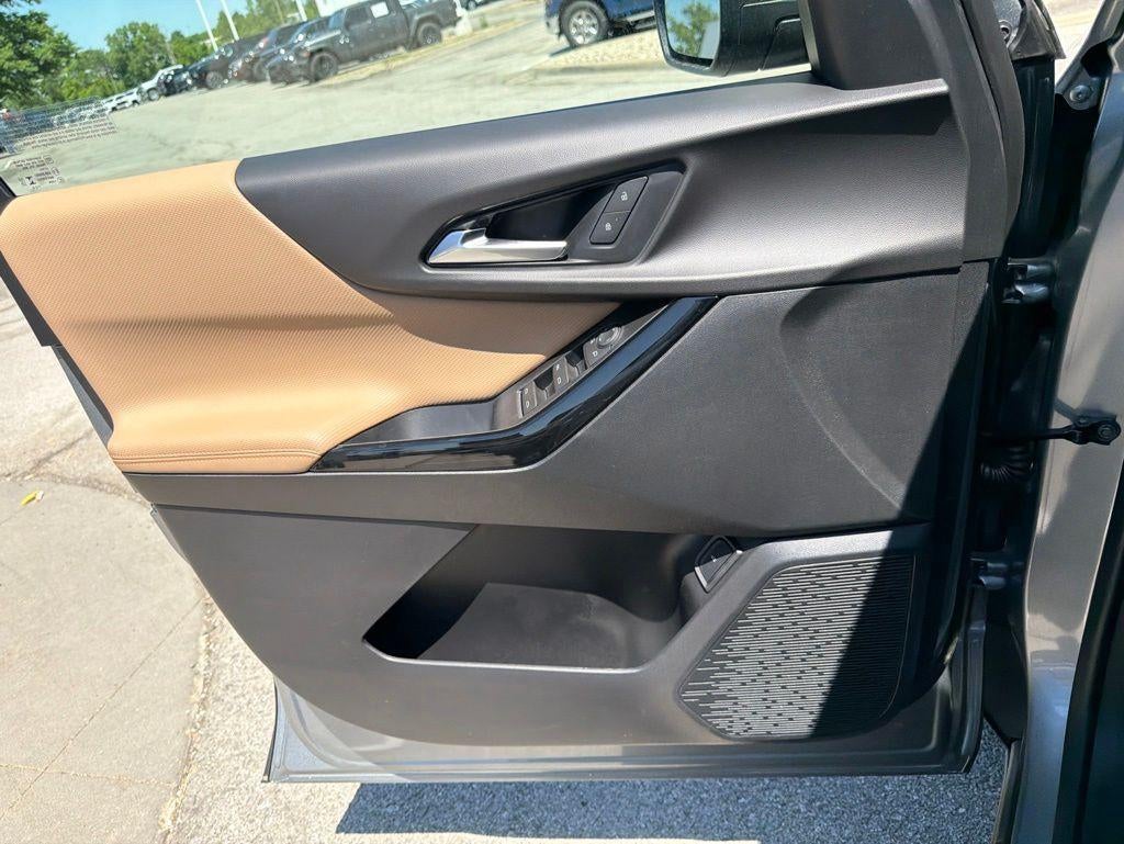 2026 Chevrolet Equinox ACTIV - Photo 30
