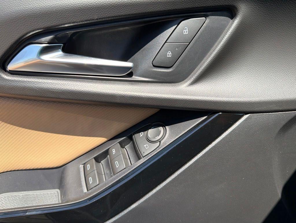 2026 Chevrolet Equinox ACTIV - Photo 31