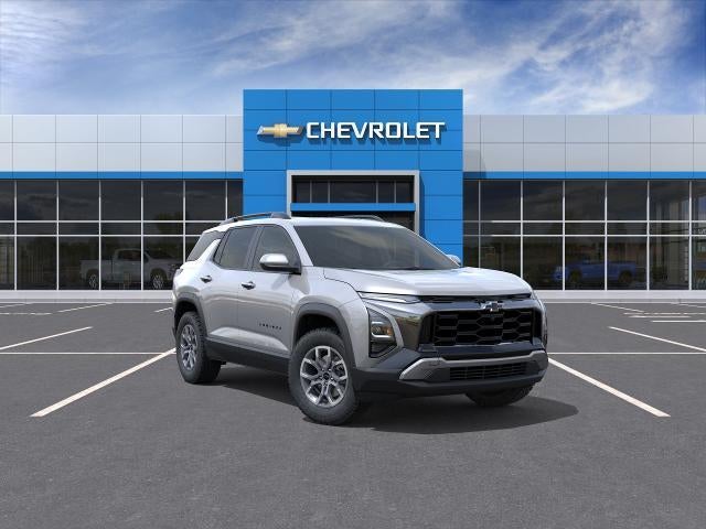 2026 Chevrolet Equinox ACTIV - Photo 32