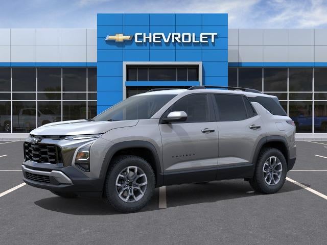 2026 Chevrolet Equinox ACTIV - Photo 33