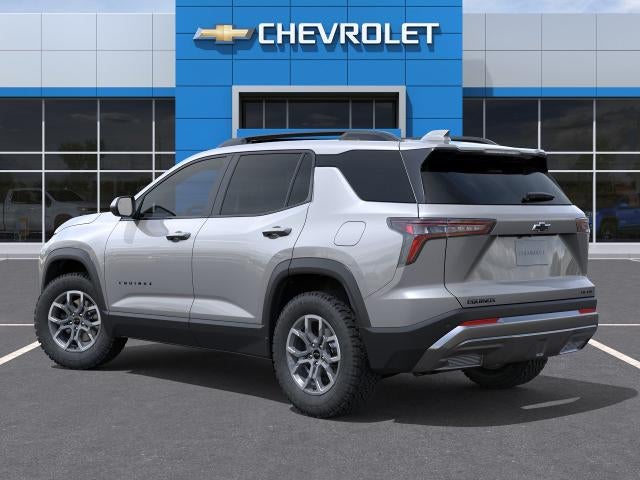 2026 Chevrolet Equinox ACTIV - Photo 34